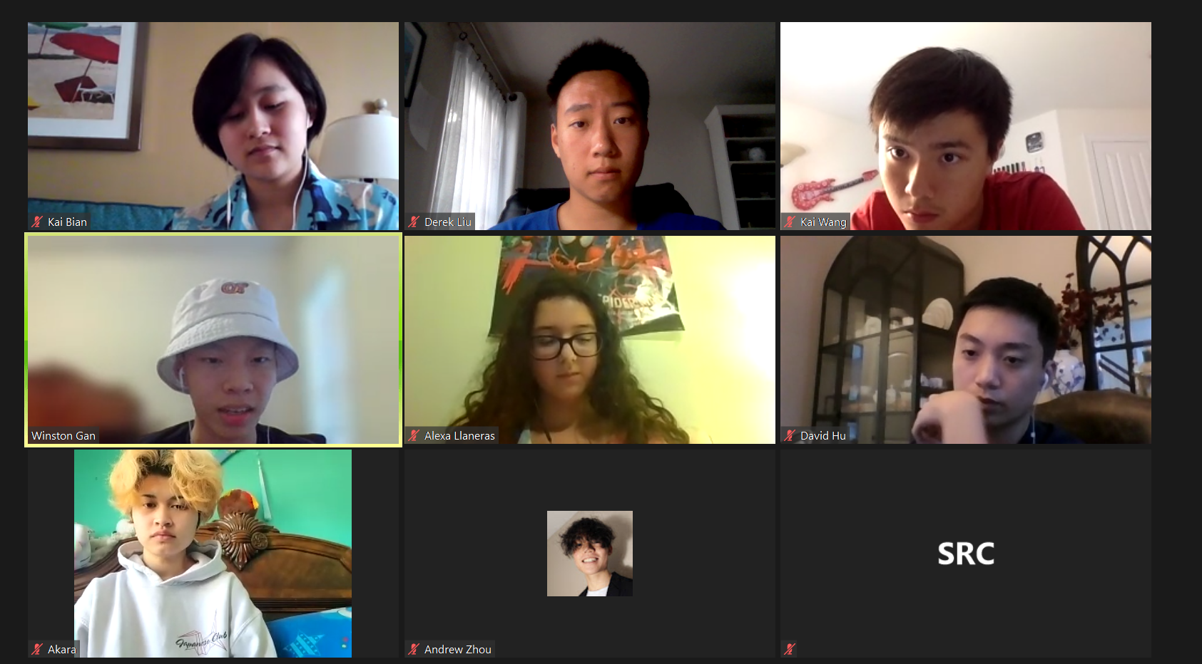 August Mental Health Discussion